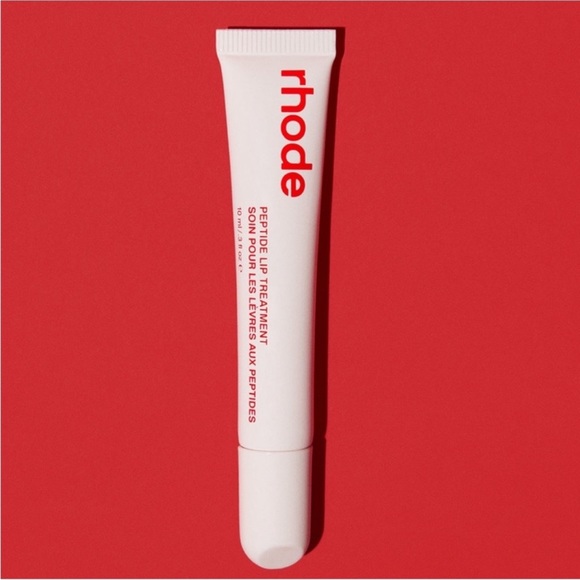 Rhode Strawberry Glaze Limited Edition Peptide Lip Treatment - Picture 2 of 2